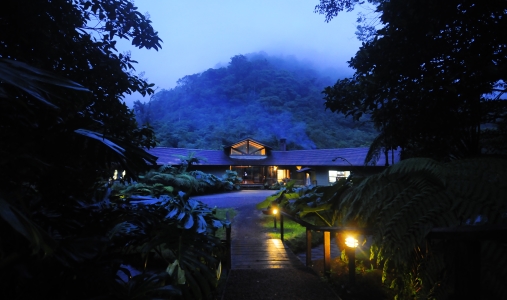 El Silencio Lodge - Photo #18