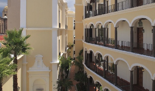 Hotel Solar de las Animas - Photo #11