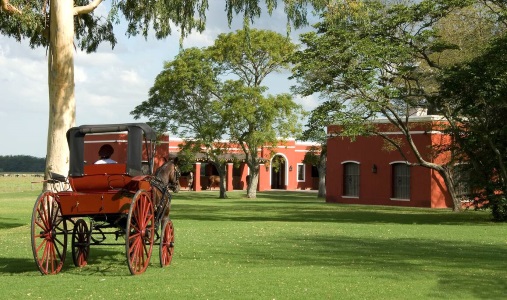 Estancia La Bamba De Areco - Photo #9