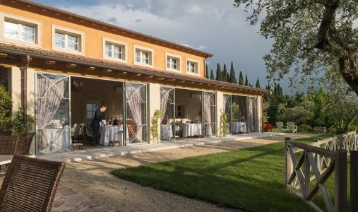 Villa Cordevigo Wine Relais - Photo #10