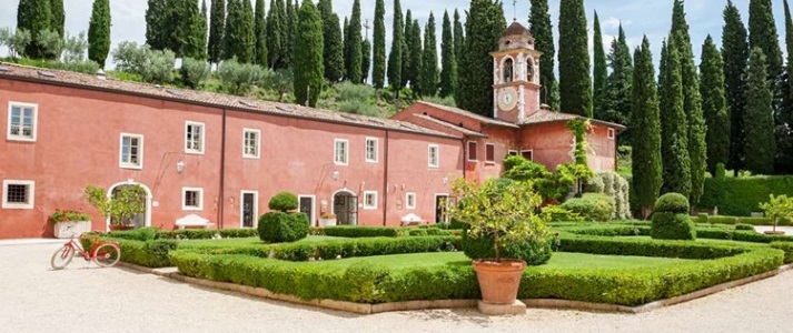 Villa Cordevigo Wine Relais - Photo #2
