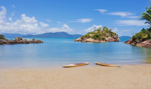 Awasi Santa Catarina - Beach 2 - Book on ClassicTravel.com