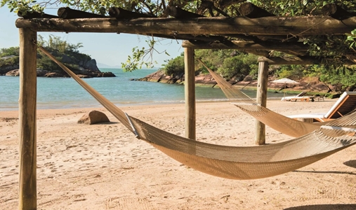 Awasi Santa Catarina - Beach - Book on ClassicTravel.com