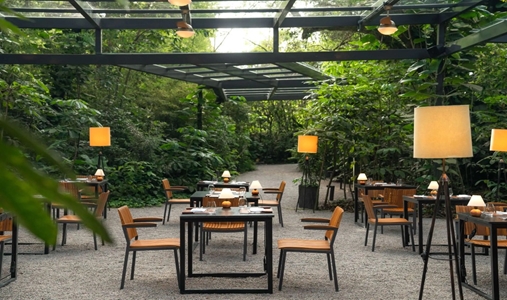 Awasi Santa Catarina - Patio Cosqueiro - Book on ClassicTravel.com