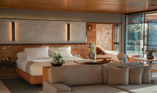 Awasi Santa Catarina - Villa Costa Esmeralda - Book on ClassicTravel.com