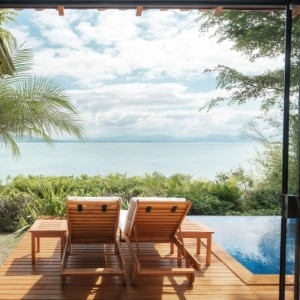 Awasi Santa Catarina - Villa Tingua View - Book on ClassicTravel.com