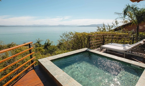 Awasi Santa Catarina - Villa View - Book on ClassicTravel.com