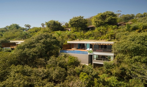 Awasi Santa Catarina - Villas - Book on ClassicTravel.com