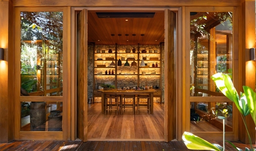 Awasi Santa Catarina - Wellness Center - Book on ClassicTravel.com