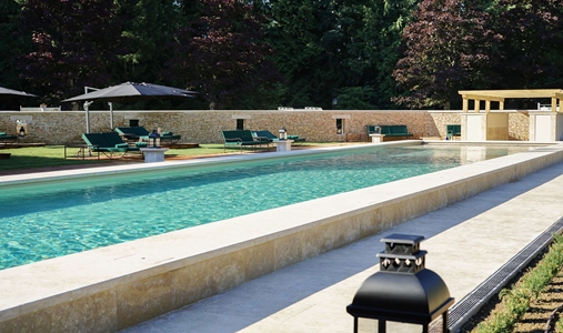 Hostellerie de Levernois - DSC - Book on ClassicTravel.com