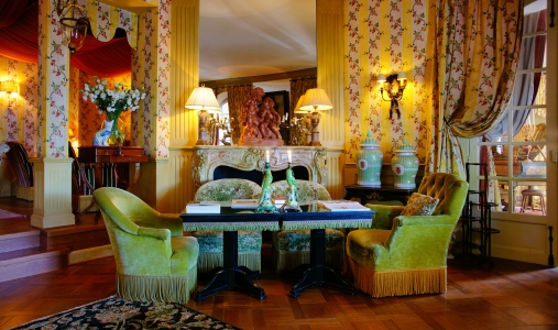 Villa Gallici-classictravel.com-virtuoso-Common Area (2)