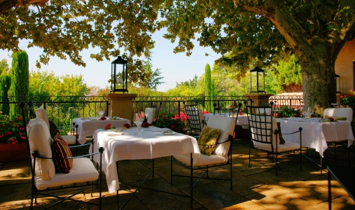 Villa Gallici-classictravel.com-virtuoso-Restaurant