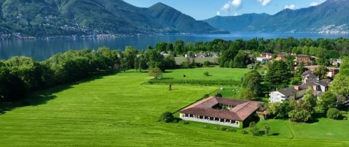 Castello del Sole Beach Resort - Birdview - Book on ClassicTravel.com