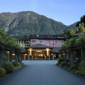 Castello del Sole Beach Resort - Entrance - Book on ClassicTravel.com