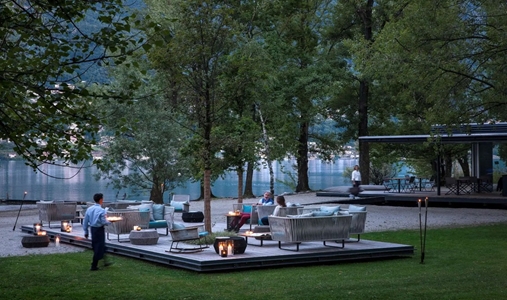 Castello del Sole Beach Resort - Private Beach - Book on ClassicTravel.com