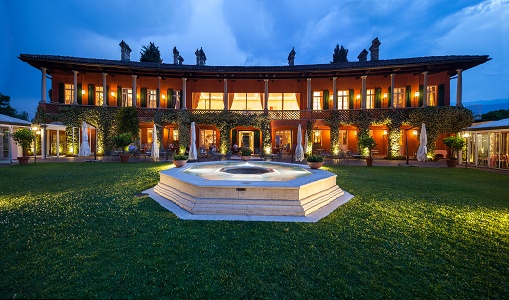 Villa Principe Leopoldo - Photo #9