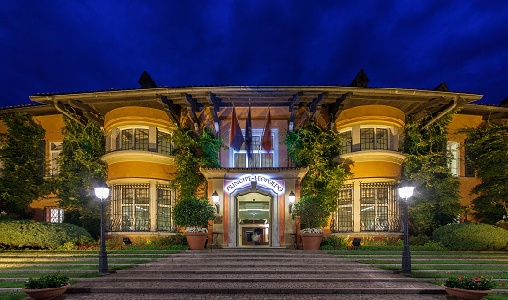 Villa Principe Leopoldo - Photo #10