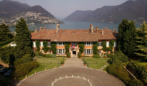 Villa Principe Leopoldo - Photo #4