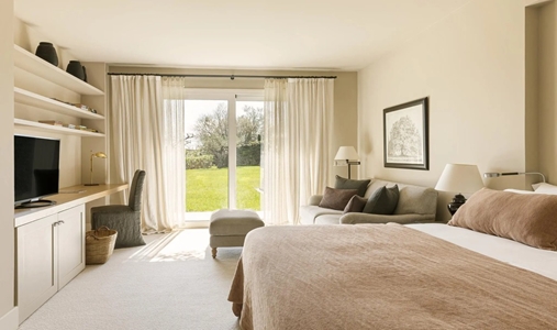 Mas de Torrent Hotel and Spa - Guest Room - Book on ClassicTravel.com