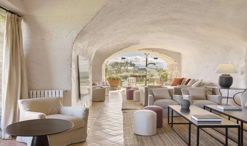 Mas de Torrent Hotel and Spa - Lobby - Book on ClassicTravel.com