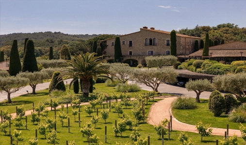 Mas de Torrent Hotel and Spa - Outdoor - Book on ClassicTravel.com