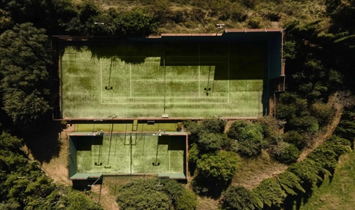 Mas de Torrent Hotel and Spa - Tennis Padel Courts - Book on ClassicTravel.com