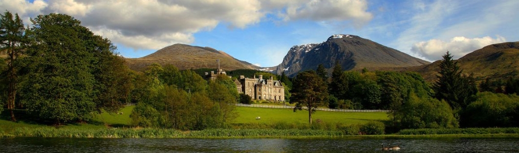 Inverlochy Castle - Photo #10