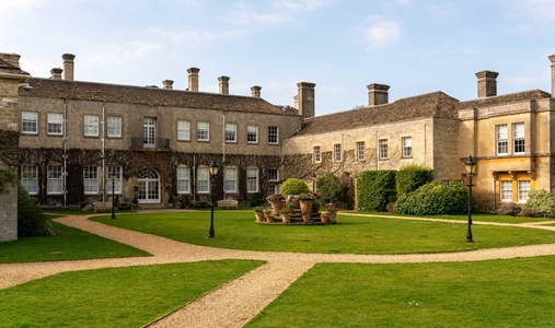 Lucknam Park Hotel - Photo #3