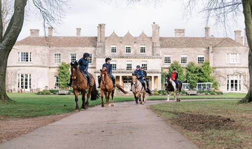 Lucknam Park Hotel - Photo #11