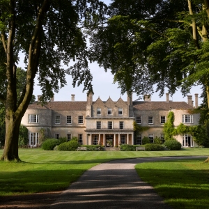 Lucknam Park Hotel