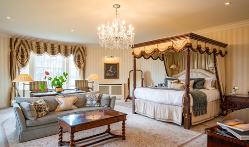 Lucknam Park Hotel - Photo #5
