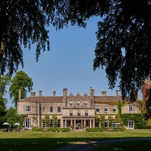 Lucknam Park Hotel