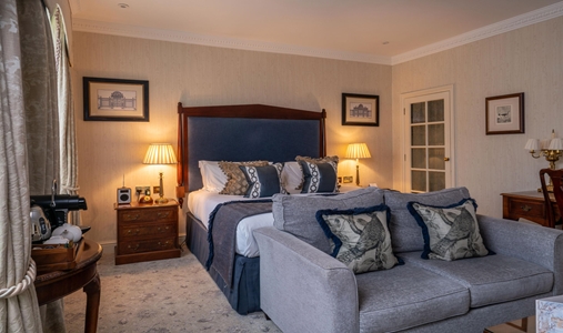 Lucknam Park Hotel - Photo #7