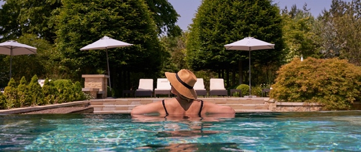 Lucknam Park Hotel - Photo #2