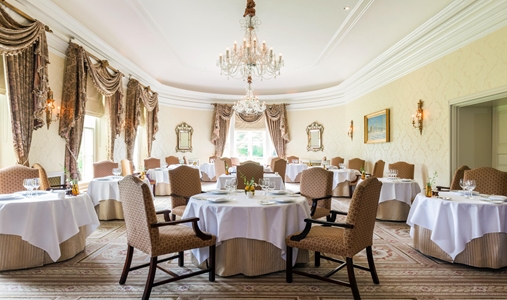 Lucknam Park Hotel - Photo #8