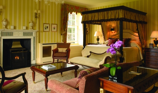 Lucknam Park Hotel - Photo #3