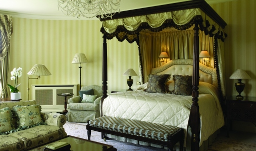 Lucknam Park Hotel - Photo #4