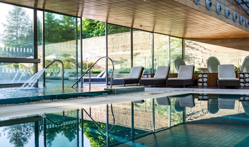 Lucknam Park Hotel - Photo #10