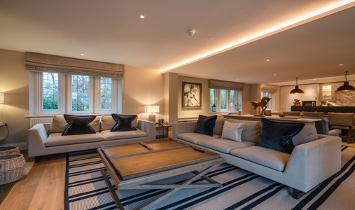 Lucknam Park Hotel - Photo #6