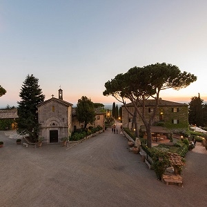 Hotel Relais Borgo San Felice