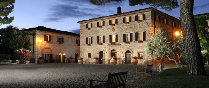 Hotel Relais Borgo San Felice - Photo #2