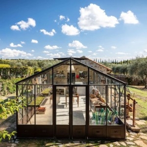 Hotel Relais Borgo San Felice - Orto Felice - Book on ClassicTravel.com