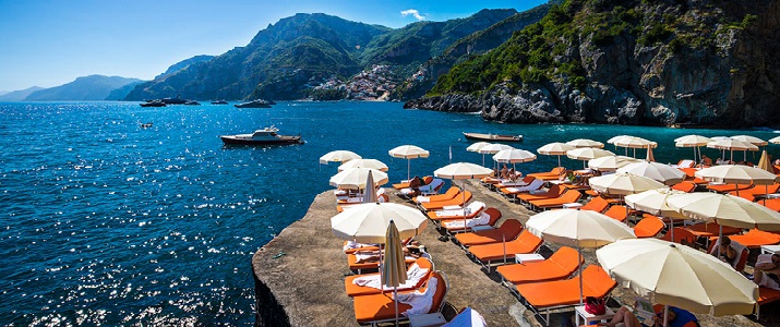 Il San Pietro di Positano - Photo #2