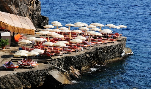 Il San Pietro di Positano - Photo #4