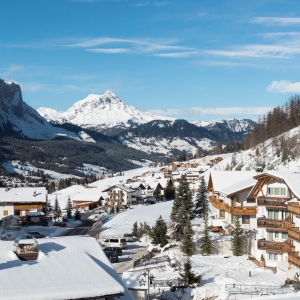 Hotel Rosa Alpina