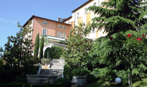 Villa Florentine - Photo #7