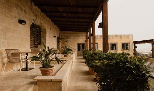 The Xara Palace - Photo #9