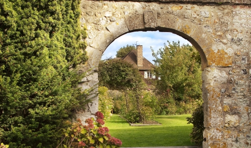 La Ferme Saint Simeon - Photo #6