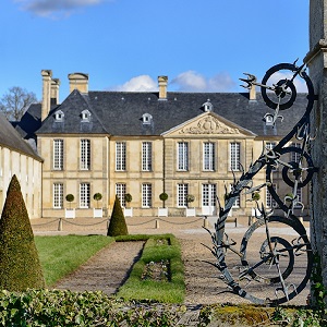 Chateau d Audrieu