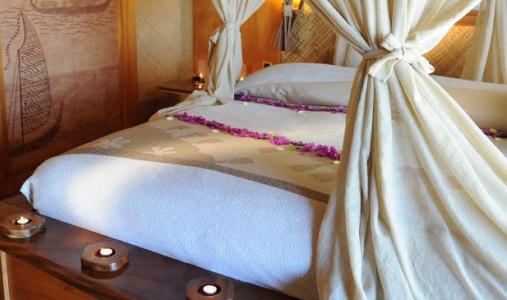 Le Taha'a Island Resort & Spa - Photo #5